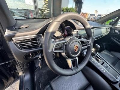 Porsche Macan 2.0L 245CV (2020) - Foto 5