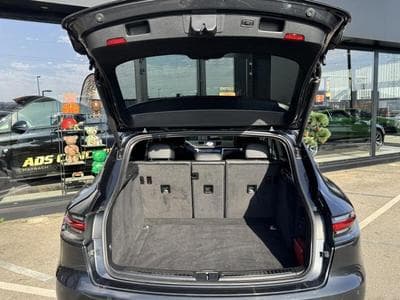 Porsche Macan 2.0L 245CV (2020) - Foto 11