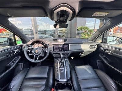 Porsche Macan 2.0L 245CV (2020) - Photo 6