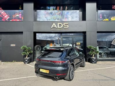 Porsche Macan 2.0L 245CV (2020) - Foto 13