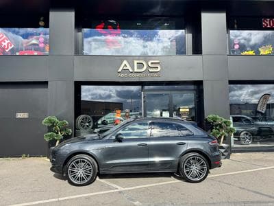 Porsche Macan 2.0L 245CV (2020) - Photo 12