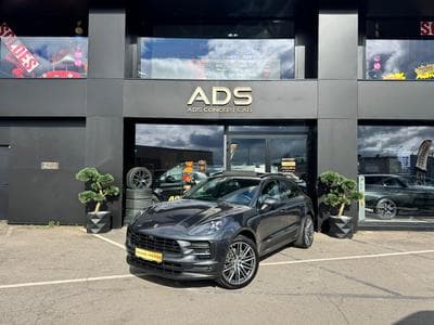 Porsche Macan 2.0L 245CV (2020) - Photo 1