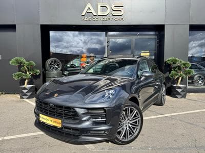 Porsche Macan 2.0L 245CV (2020) - Photo 2