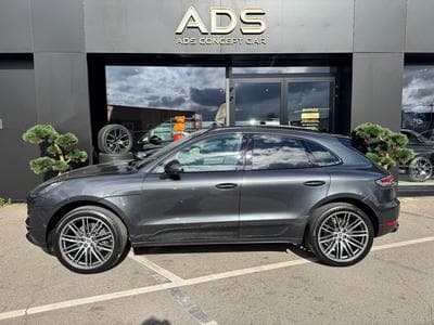 Porsche Macan 2.0L 245CV (2020) - Photo 3