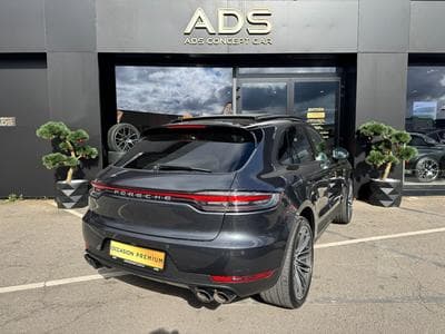 Porsche Macan 2.0L 245CV (2020) - Photo 4