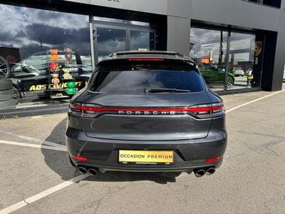 Porsche Macan 2.0L 245CV (2020) - Photo 14