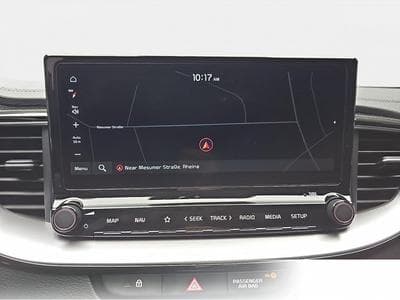 Kia XCeed (2026) - Foto 8