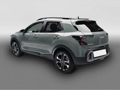 Kia Stonic (2026) - Foto 3