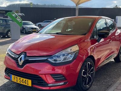 Renault Clio Sport limited (2018) - Photo 1