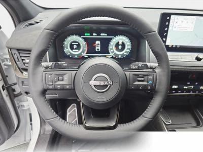 Nissan Qashqai (2026) - Foto 12