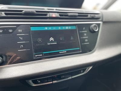 Citroën C4 Grand SpaceTourer 1.6 HDi 116 Auto 7 Places (2018) - Photo 12