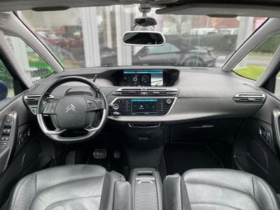 Citroën C4 Grand SpaceTourer 1.6 HDi 116 Auto 7 Places (2018) - Foto 13