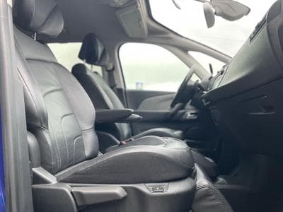 Citroën C4 Grand SpaceTourer 1.6 HDi 116 Auto 7 Places (2018) - Photo 4