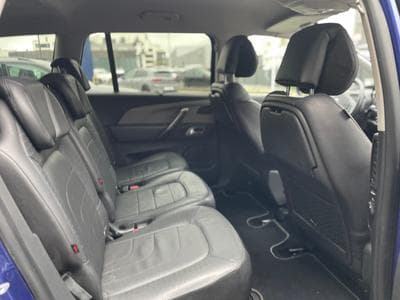 Citroën C4 Grand SpaceTourer 1.6 HDi 116 Auto 7 Places (2018) - Photo 5