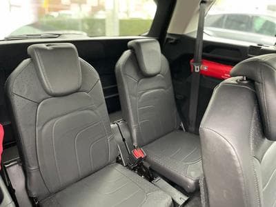 Citroën C4 Grand SpaceTourer 1.6 HDi 116 Auto 7 Places (2018) - Foto 6