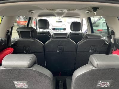 Citroën C4 Grand SpaceTourer 1.6 HDi 116 Auto 7 Places (2018) - Photo 7