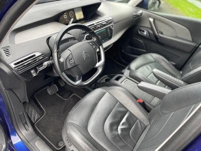 Citroën C4 Grand SpaceTourer 1.6 HDi 116 Auto 7 Places (2018) - Foto 8