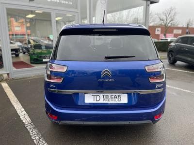 Citroën C4 Grand SpaceTourer 1.6 HDi 116 Auto 7 Places (2018) - Photo 15