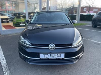 VW Golf 7 1.0 TSI 110 Comfortline (2017) - Foto 2