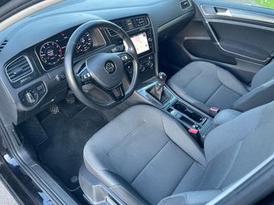 VW Golf 7 1.0 TSI 110 Comfortline (2017) - Foto 6