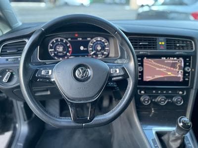 VW Golf 7 1.0 TSI 110 Comfortline (2017) - Foto 8