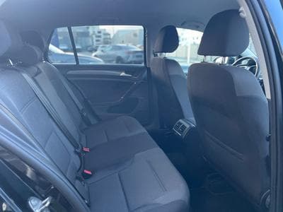 VW Golf 7 1.0 TSI 110 Comfortline (2017) - Foto 5