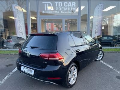 VW Golf 7 1.0 TSI 110 Comfortline (2017) - Foto 15