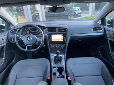 VW Golf 7 1.0 TSI 110 Comfortline (2017) - Foto 12