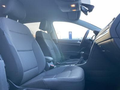 VW Golf 7 1.0 TSI 110 Comfortline (2017) - Foto 4