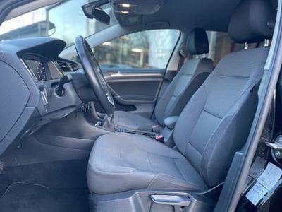 VW Golf 7 1.0 TSI 110 Comfortline (2017) - Foto 7