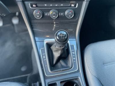 VW Golf 7 1.0 TSI 110 Comfortline (2017) - Foto 9