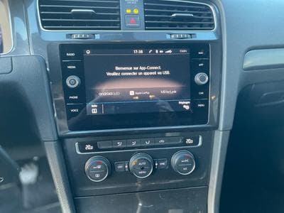 VW Golf 7 1.0 TSI 110 Comfortline (2017) - Foto 10