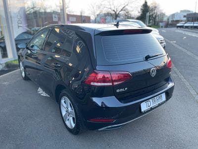 VW Golf 7 1.0 TSI 110 Comfortline (2017) - Foto 13