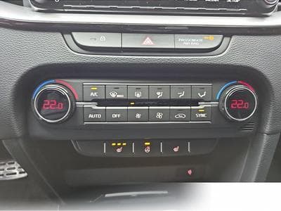 Kia XCeed (2026) - Foto 10