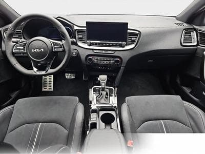 Kia XCeed (2026) - Foto 6