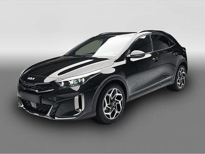 Kia XCeed (2026) - Foto 1