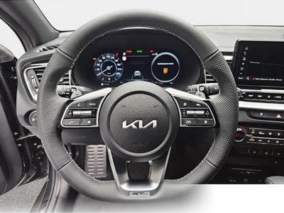 Kia XCeed (2026) - Foto 12