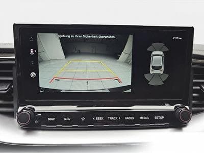 Kia XCeed (2026) - Foto 9