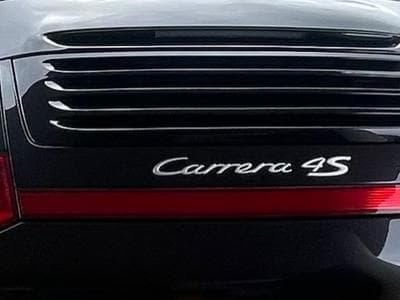 Porsche 911 997 phase 2 carrera 4s cabriolet (2009) - Photo 1