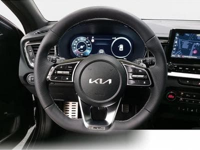 Kia XCeed (2026) - Foto 12