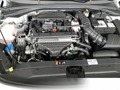 Kia XCeed (2026) - Foto 14