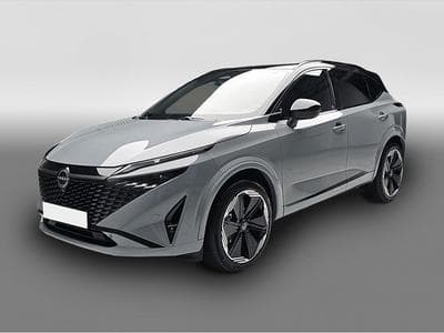 Nissan Qashqai (2026) - Foto 1