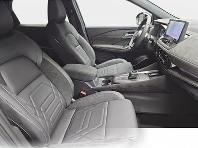 Nissan Qashqai (2026) - Foto 15