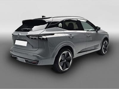 Nissan Qashqai (2026) - Foto 2