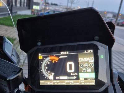 Honda X-ADV Special Edition (2024) - Foto 3