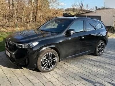 BMW X1 (2024) - Photo 1