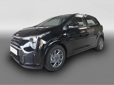 Kia Picanto (2026) - Foto 1