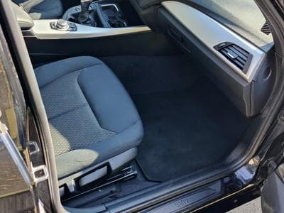 BMW 116 BMW 116 (2012) - Photo 6