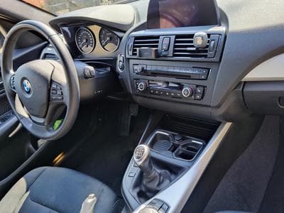 BMW 116 BMW 116 (2012) - Photo 8