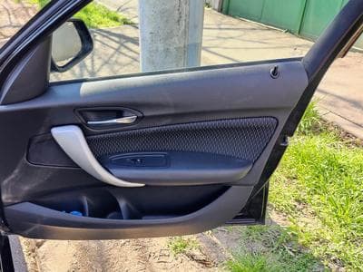 BMW 116 BMW 116 (2012) - Photo 9